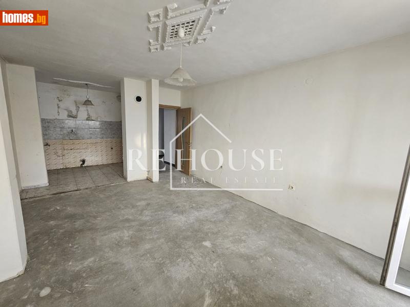 Тристаен, 102m² -  ЛК Тракия, Варна - Апартамент за продажба - AGENCY REHOUSE Real Estate - 114977261