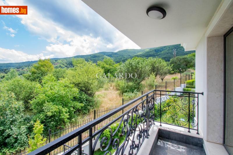 Тристаен, 151m² -  Драгалевци, София - Апартамент за продажба - Galardo real estate - 114977407