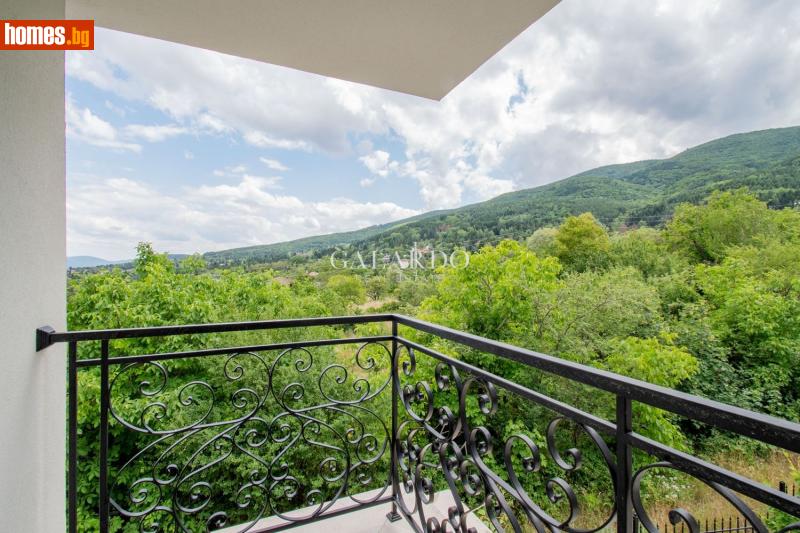 Тристаен, 104m² -  Драгалевци, София - Апартамент за продажба - Galardo real estate - 114977417