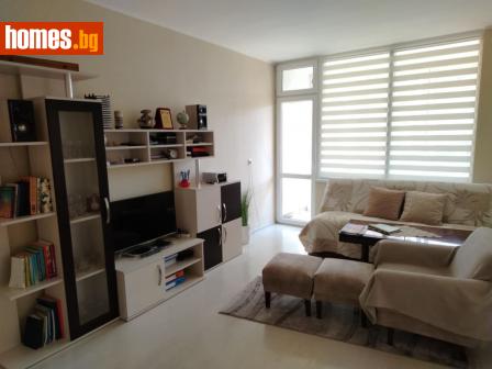 Двустаен, 65m² - Апартамент за продажба - 114977743