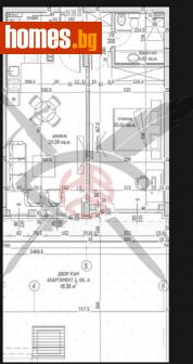 Двустаен, 72m² - Апартамент за продажба - 114977888