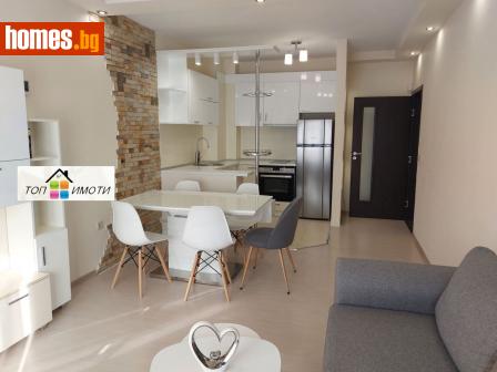Двустаен, 63m² - Апартамент за продажба - 114979376