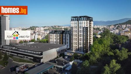 Двустаен, 80m² - Апартамент за продажба - 114979386