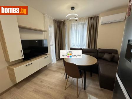 Тристаен, 107m² - Апартамент за продажба - 114979390