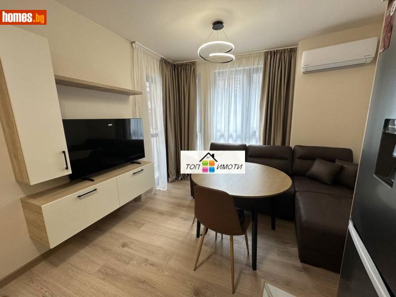 Тристаен, 107m² -  Мараша, Пловдив - Апартамент за продажба - ТОП ИМОТИ БГ - 114979390
