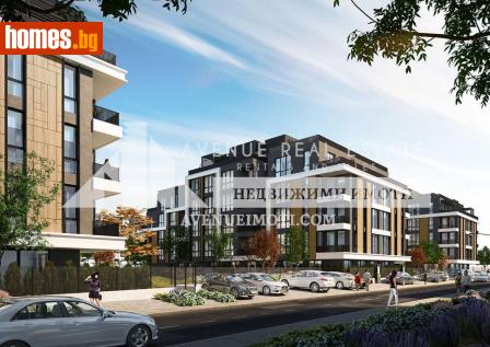Тристаен, 106m² - Апартамент за продажба - 114979708