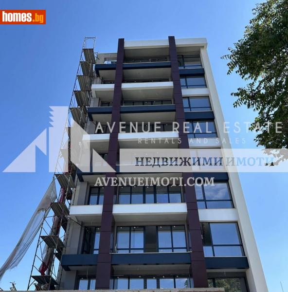Двустаен, 76m² - Жк. Тракия, Пловдив - Апартамент за продажба - Avenue Real Estate - 114979746
