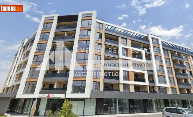 Тристаен, 135m² - Жк. Христо Смирненски, Пловдив - Апартамент за продажба - Avenue Real Estate - 114979756