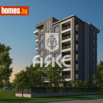 Двустаен, 81m² - Апартамент за продажба - 114979835