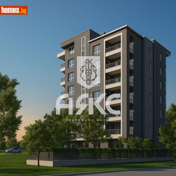 Двустаен, 81m² - Жк. Левски Г, София - Апартамент за продажба - АЯКС Имоти - 114979835