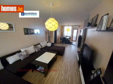 Многостаен, 92m² - Апартамент за продажба - 114979860