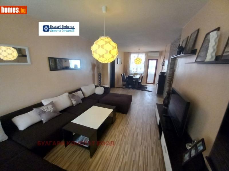 Многостаен, 92m² -  Център, Кюстендил - Апартамент за продажба - Булгари Консулт - 114979860