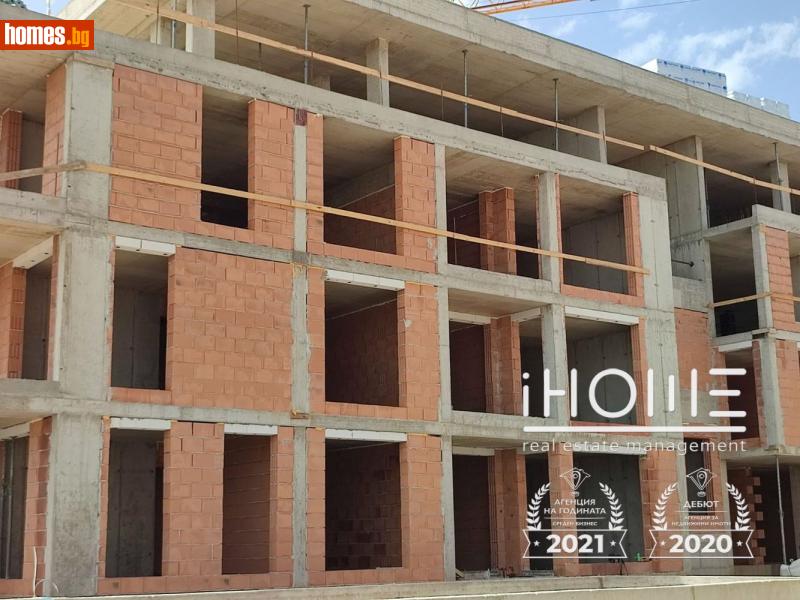 Двустаен, 70m² - Кв. Малинова Долина, София - Апартамент за продажба - IHOME Real Estate - 114979861