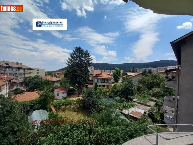 Четиристаен, 98m² -  Център, Кюстендил - Апартамент за продажба - Булгари Консулт - 114979887