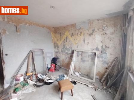 Тристаен, 72m² - Апартамент за продажба - 114980337