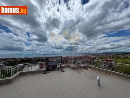 Двустаен, 61m² - Апартамент за продажба - 114980377