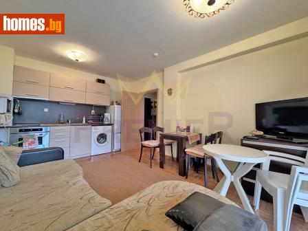 Двустаен, 56m² - Апартамент за продажба - 114980398