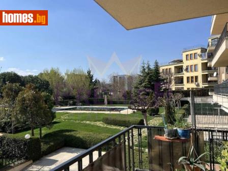 Двустаен, 61m² - Апартамент за продажба - 114980437