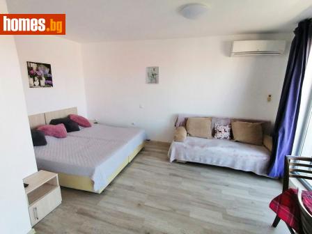 Едностаен, 52m² - Апартамент за продажба - 114980452