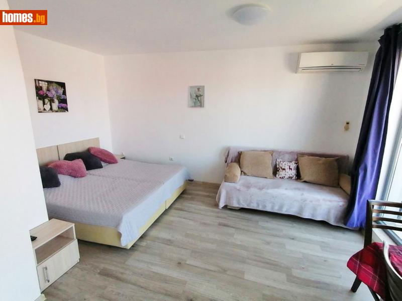 Едностаен, 52m² -  Сарафово, Бургас - Апартамент за продажба - ИМОТИ ПРЕМИЕР - 114980452