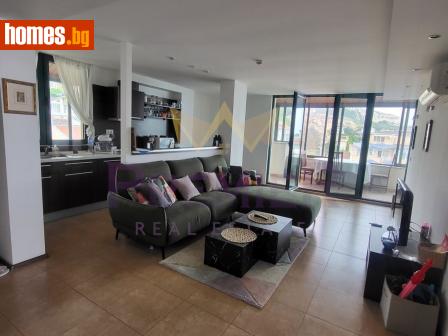 Двустаен, 142m² - Апартамент за продажба - 114980505