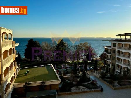 Тристаен, 114m² - Апартамент за продажба - 114980546