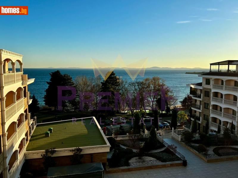 Тристаен, 114m² - Гр.Несебър, Бургас - Апартамент за продажба - ИМОТИ ПРЕМИЕР - 114980546