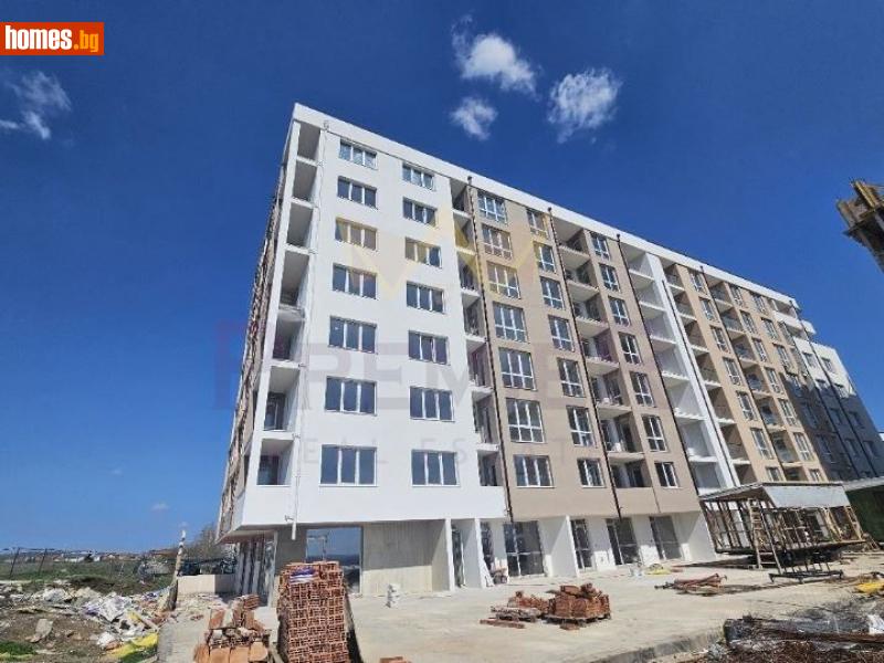 Двустаен, 65m² - Жк. Меден Рудник, Бургас - Апартамент за продажба - ИМОТИ ПРЕМИЕР - 114980566