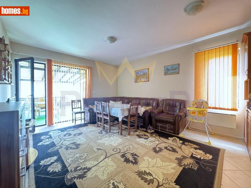 Двустаен, 71m² - Гр.Долна Баня, Софийска - Апартамент за продажба - ИМОТИ ПРЕМИЕР - 114980584