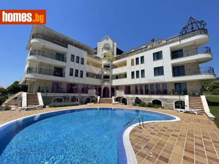 Двустаен, 54m² - Апартамент за продажба - 114980603