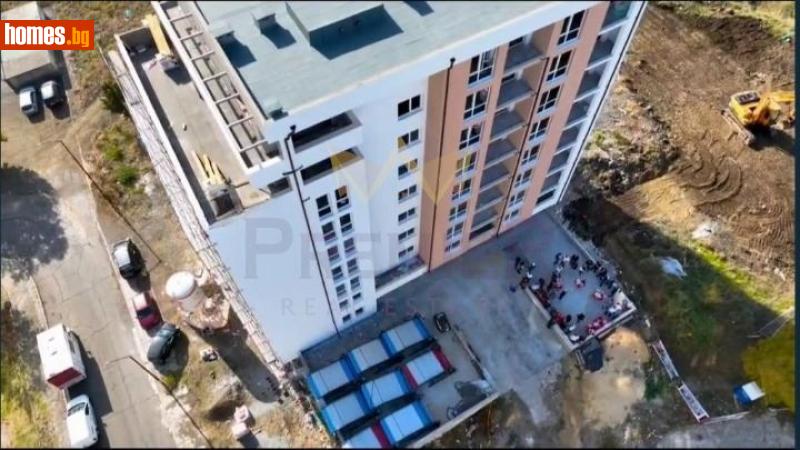 Двустаен, 60m² - Жк. Меден Рудник, Бургас - Апартамент за продажба - ИМОТИ ПРЕМИЕР - 114980618
