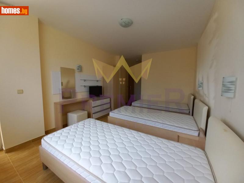 Двустаен, 91m² - Гр.Свети Влас, Бургас - Апартамент за продажба - ИМОТИ ПРЕМИЕР - 114980673