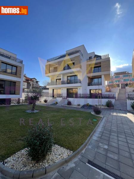 Едностаен, 89m² - Гр.Созопол, Бургас - Апартамент за продажба - ИМОТИ ПРЕМИЕР - 114980708