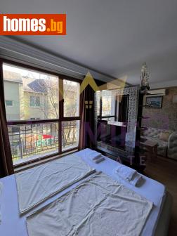 Едностаен, 36m² - Апартамент за продажба - 114980725