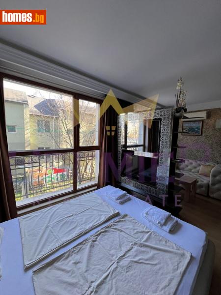 Едностаен, 36m² - К.к.Слънчев Бряг, Бургас - Апартамент за продажба - ИМОТИ ПРЕМИЕР - 114980725