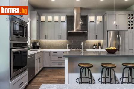 Двустаен, 59m² - Апартамент за продажба - 114980964