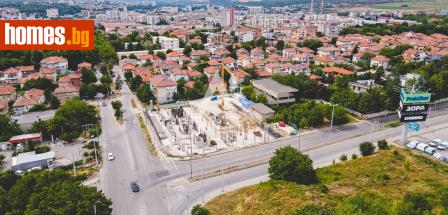 Двустаен, 90m² - Апартамент за продажба - 114981071