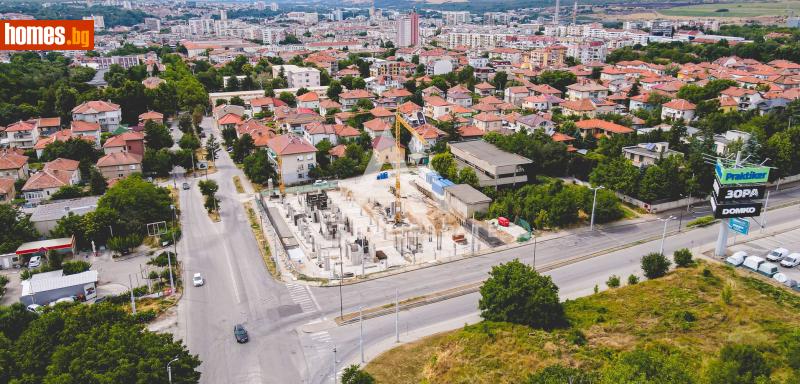 Двустаен, 90m² -  Широк Център, Плевен - Апартамент за продажба - АНДРОМЕДА  - 114981071