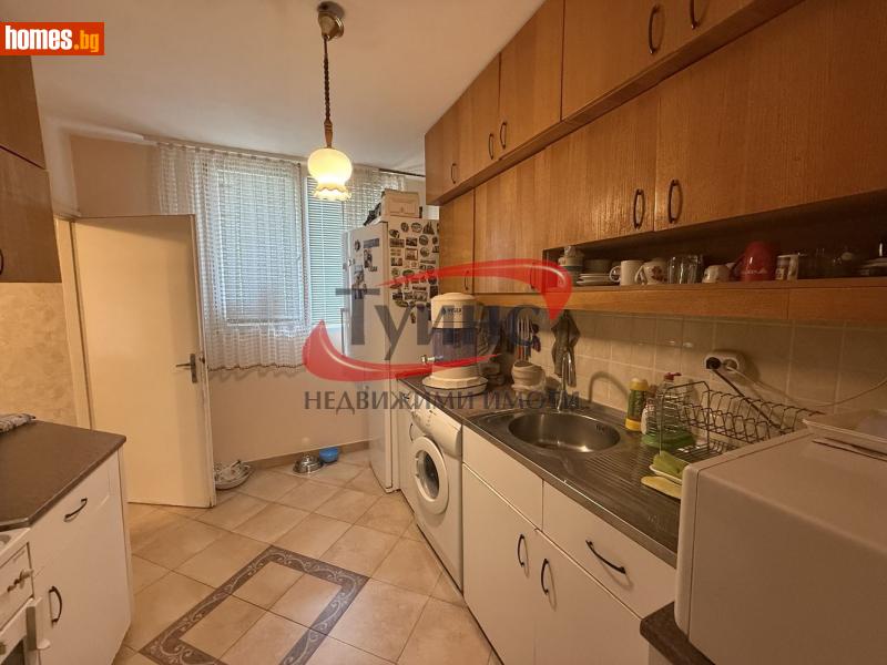 Тристаен, 73m² - Жк. Тракия, Пловдив - Апартамент за продажба - ТУИНС - 114981162