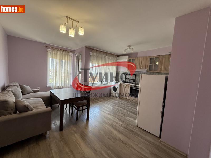 Двустаен, 69m² - С.Марково, Пловдив - Апартамент за продажба - ТУИНС - 114981182