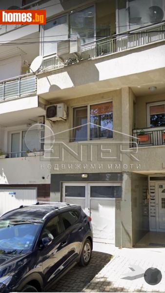 Гараж, 35m² -  Техникумите, Варна - Апартамент за продажба - Ентер Недвижими имоти - 114981442
