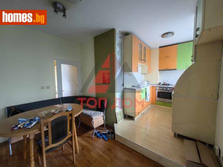 Тристаен, 92m² - Апартамент за продажба - 114981588