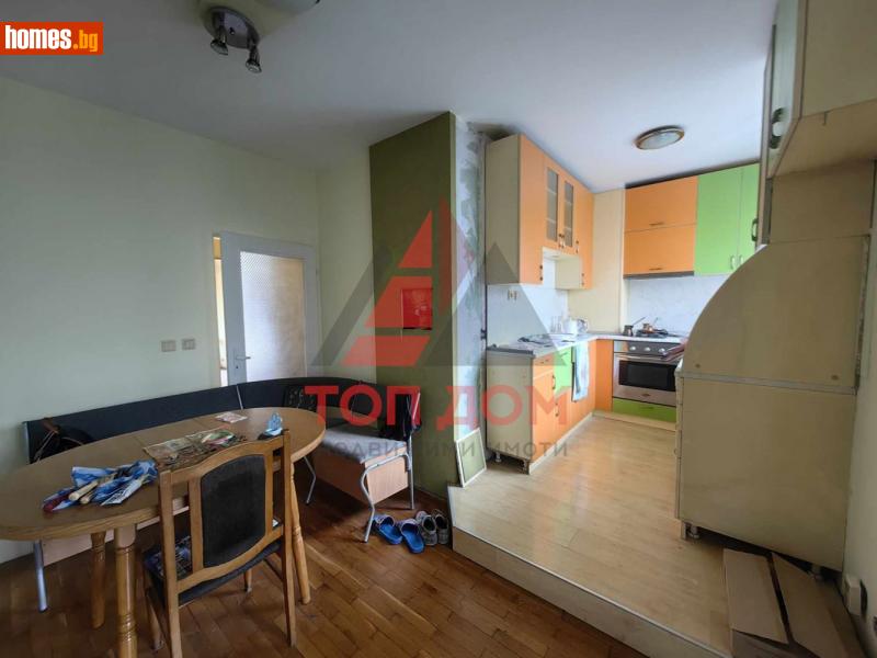 Тристаен, 92m² -  Нептун, Варна - Апартамент за продажба - Топ Дом  - 114981588