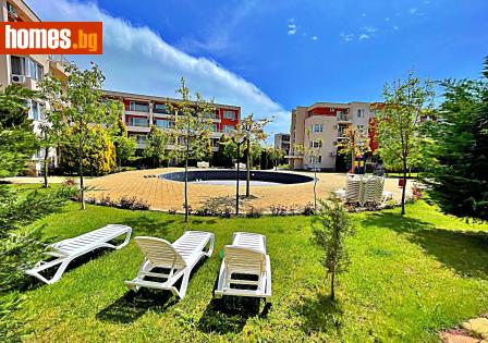 Едностаен, 39m² - Апартамент за продажба - 114982287