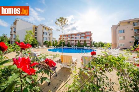 Двустаен, 63m² - Апартамент за продажба - 114982307