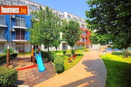 Двустаен, 46m² - Апартамент за продажба - 114982328