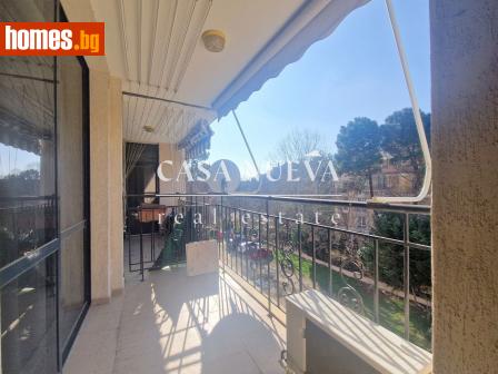 Двустаен, 61m² - Апартамент за продажба - 114982606