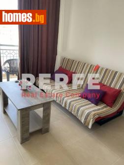Двустаен, 58m² - Апартамент за продажба - 114982724