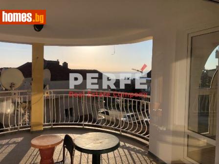 Двустаен, 116m² - Апартамент за продажба - 114982735
