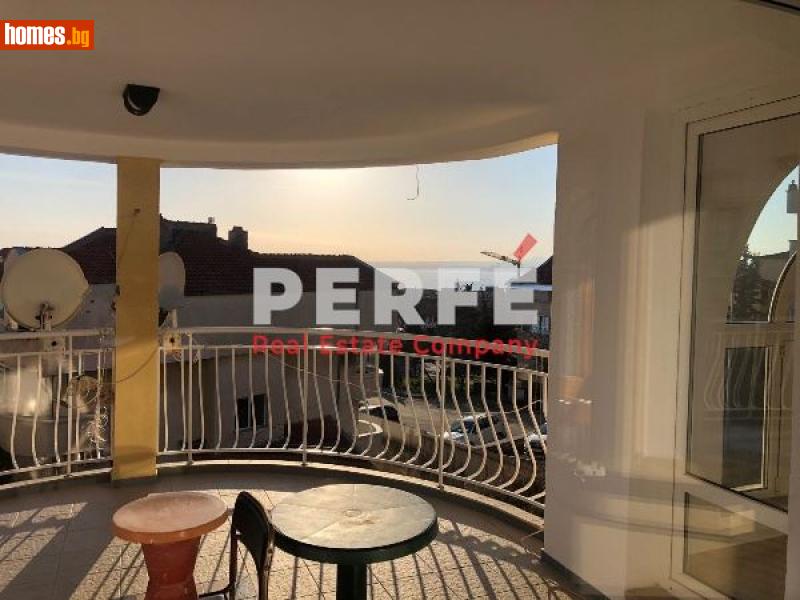 Двустаен, 116m² - Гр.Свети Влас, Бургас - Апартамент за продажба - Perfe Estates - 114982735